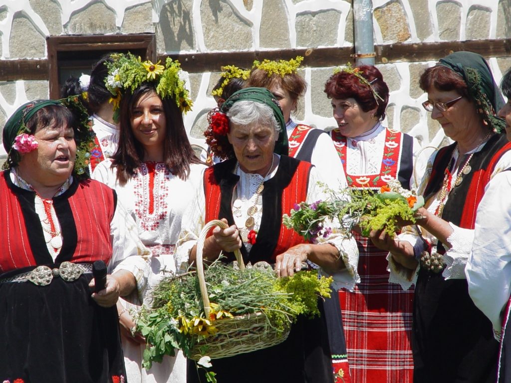 7 Reasons Why Bulgaria Should Be Your Next Wine Tour Destination