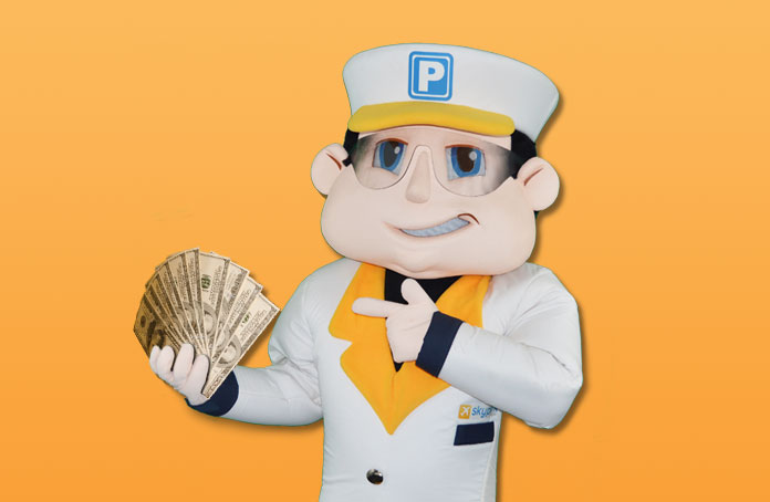 Find Today’s Cheapest Currency Deals With SkyParkSecure