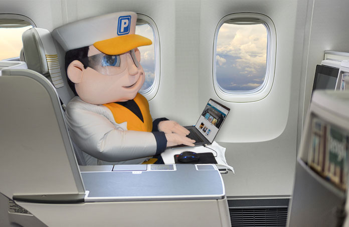 Which Airlines Have Free WiFi?