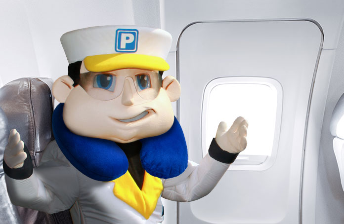 5 Ways to Fall Asleep on a Plane FAST