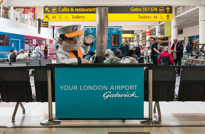 7 Things You SHOULD Do If You’re Delayed at Gatwick RIGHT NOW