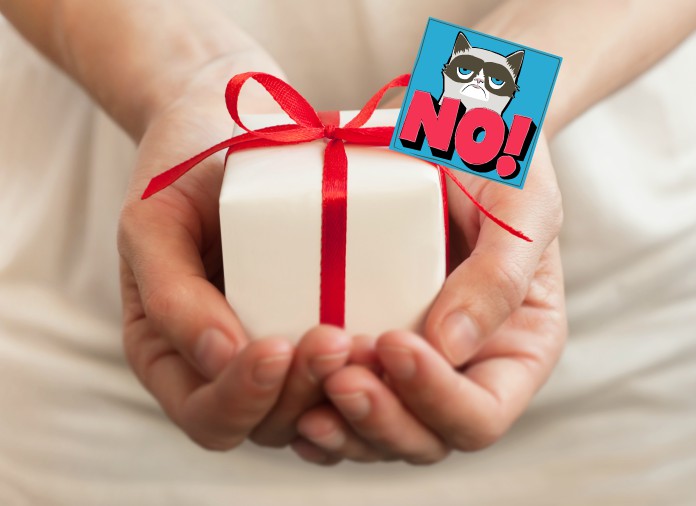 How to Sneak an Engagement Ring on a Plane